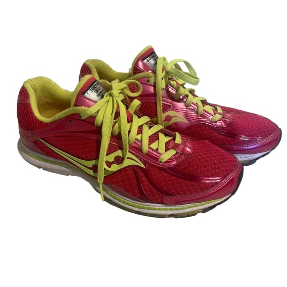 Saucony Grid Speed XT-600 Womens Size 10 US Running Shoes Athletic Training - Picture 1 of 7